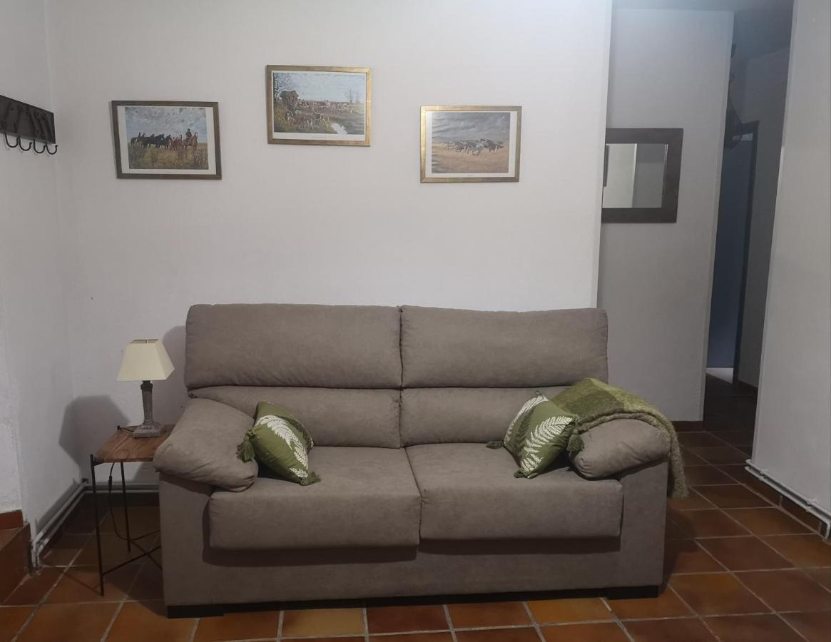 Casa Rural Ardetxal A 16Km De Logrono Y Laguardia Vinaspre Exterior foto